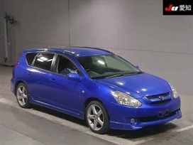  Toyota Caldina 2003 , 235000 , 