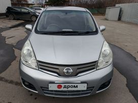  Nissan Note 2010 , 679000 , 