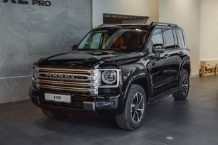 SUV   Haval H9 2024 , 5399000 ,  