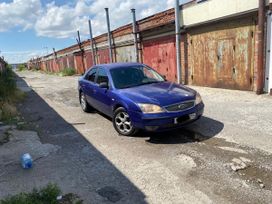  Ford Mondeo 2006 , 175000 , 
