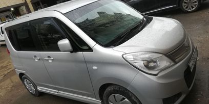  Suzuki Solio 2014 , 950000 , 