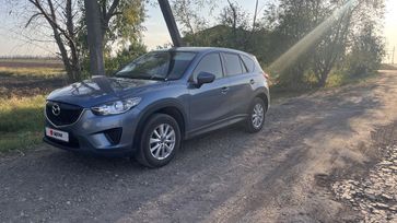 SUV   Mazda CX-5 2014 , 1500000 , 