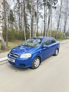  Chevrolet Aveo 2007 , 285000 , 