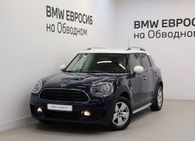  MINI Countryman 2018 , 2290000 , -
