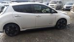  Nissan Leaf 2015 , 1200000 , 