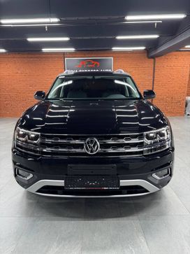 SUV   Volkswagen Teramont 2020 , 2800000 , 