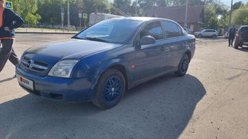  Opel Vectra 2002 , 325000 , 