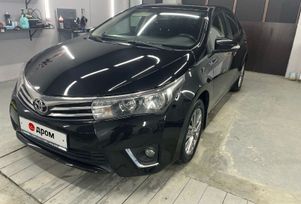  Toyota Corolla 2014 , 1420000 , 