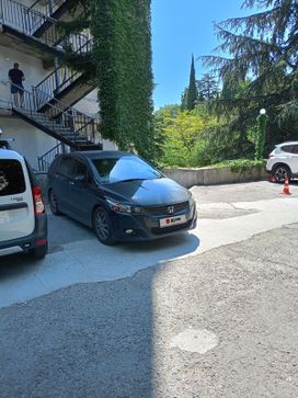    Honda Stream 2011 , 1490000 , 