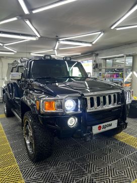 SUV   Hummer H3 2007 , 2600000 , 