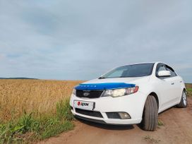  Kia Forte 2009 , 400000 , 