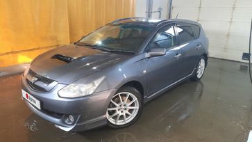  Toyota Caldina 2002 , 1500000 , 