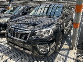 SUV   Subaru Forester 2020 , 2600000 , 