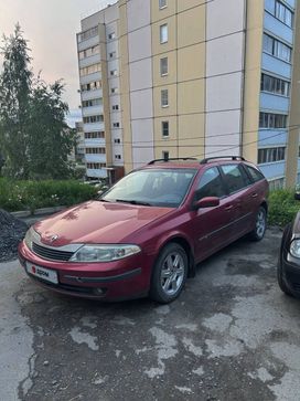  Renault Laguna 2003 , 390000 , 