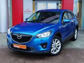 SUV   Mazda CX-5 2013 , 1700000 , 