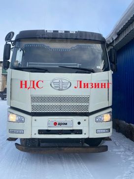  FAW CA3310P66K24T4E5 2021 , 3300000 , -