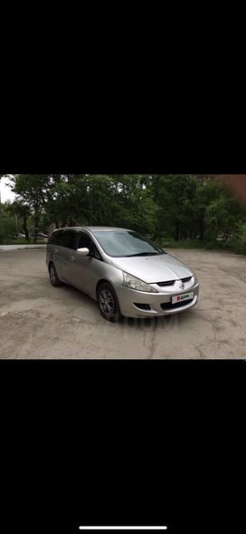    Mitsubishi Grandis 2003 , 650000 , 