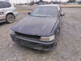  Toyota Vista 1991 , 140000 , 