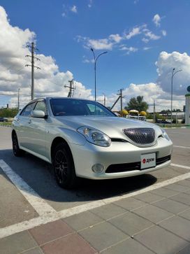  Toyota Verossa 2002 , 750000 , 