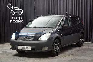  Toyota Opa 2003 , 750000 , 