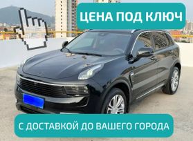 SUV   Lynk & Co 01 2020 , 1700000 , 