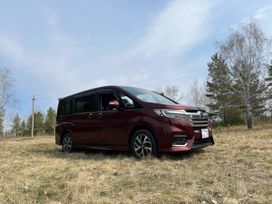    Honda Stepwgn 2017 , 2700000 , 