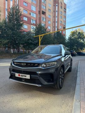 SUV   Geely Tugella 2021 , 2749999 , 