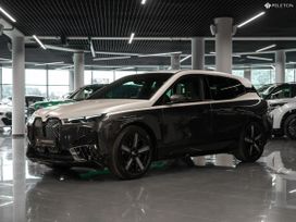 SUV   BMW iX 2022 , 6500000 , 