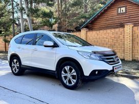 SUV   Honda CR-V 2013 , 2150000 , 
