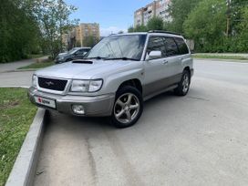 SUV   Subaru Forester 1997 , 600000 , 