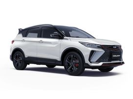 SUV   Geely Coolray 2024 , 3109190 , 