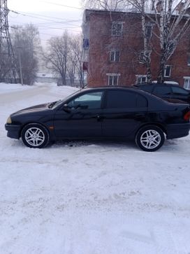  Toyota Avensis 2000 , 250000 , 