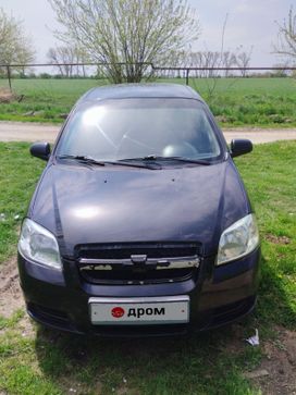  Chevrolet Aveo 2008 , 300000 , --