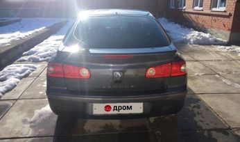  Renault Laguna 2006 , 520000 , -