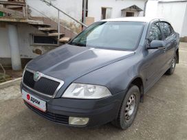  Skoda Octavia 2007 , 620000 , 