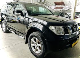 SUV   Nissan Pathfinder 2008 , 1200000 , 