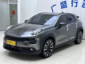 SUV   Lynk & Co 02 2021 , 1900000 , 