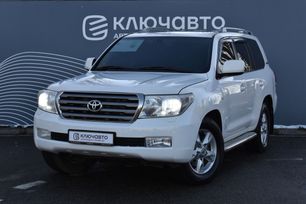 SUV   Toyota Land Cruiser 2011 , 3300000 , 