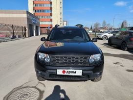SUV   Renault Duster 2014 , 990000 , 