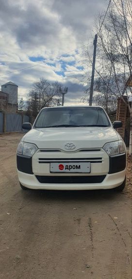  Toyota Succeed 2014 , 888000 , 