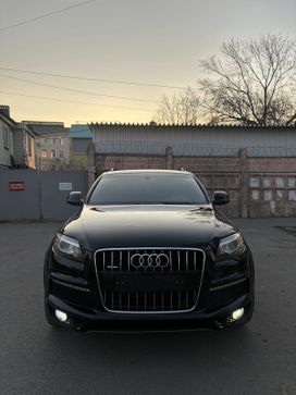 SUV   Audi Q7 2012 , 2000000 , 