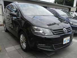    Volkswagen Sharan 2015 , 1070000 , -