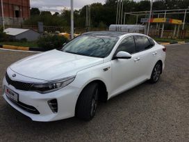  Kia Optima 2016 , 2250000 , 