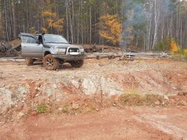 SUV   Toyota Land Cruiser 1996 , 950000 , 