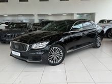  K900, 2019