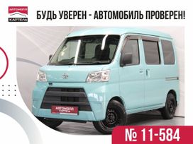    Daihatsu Hijet 2018 , 859000 , 