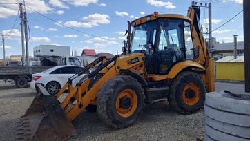 - JCB 3CX Super 2007 , 5600000 , 