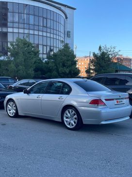  7-Series, 2004