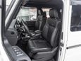 SUV   Mercedes-Benz G-Class 2015 , 9999000 , 