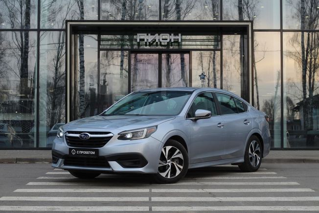  Subaru Legacy 2022 , 3200000 , 